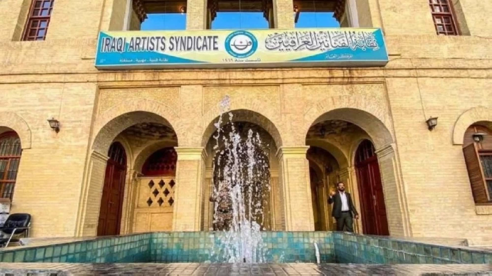 تحذير «شديد اللهجة» للفنانين العراقيين من الظهور في إعلانات طبية تحذير «شديد اللهجة» للفنانين العراقيين من الظهور في إعلانات طبية