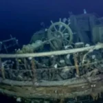 كنوز غارقة منذ 300 عام في أعماق «الكاريبي» !