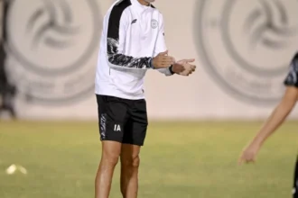 الغواسيل: الأخدود فريق صعب ولا يتعرض لخسائر كبيرة