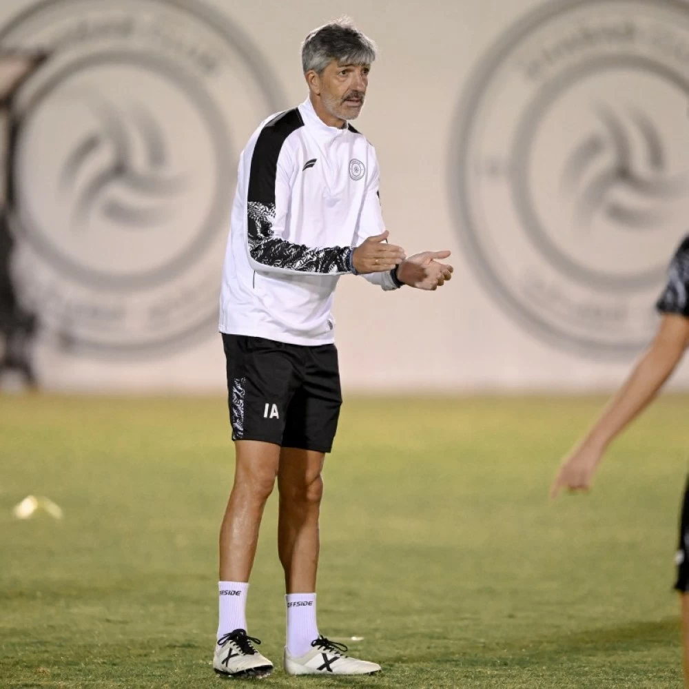 الغواسيل: الأخدود فريق صعب ولا يتعرض لخسائر كبيرة