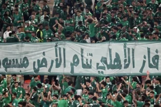 يايسله: فخور بروح الأهلي