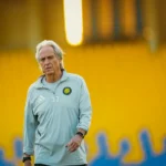 بحضور نجوم الفريق.. النصر يفتتح متجره الجديد