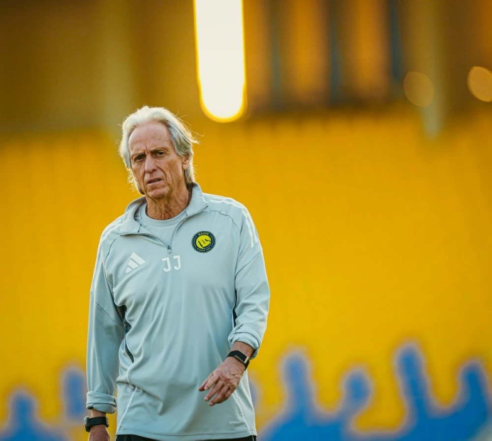 بحضور نجوم الفريق.. النصر يفتتح متجره الجديد بحضور نجوم الفريق.. النصر يفتتح متجره الجديد