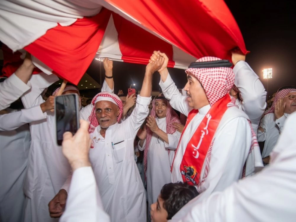 بعد انقطاع عام ونصف.. رابطة الوحدة تعود للمدرجات