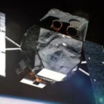 «ناسا» تطلق مهمة جريئة لإنقاذ تلسكوب فضائي من سقوط خارج عن السيطرة
