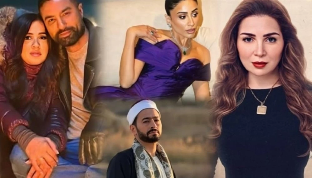 تعرّف على أقوى مفاجآت دراما رمضان ٢٠٢٦