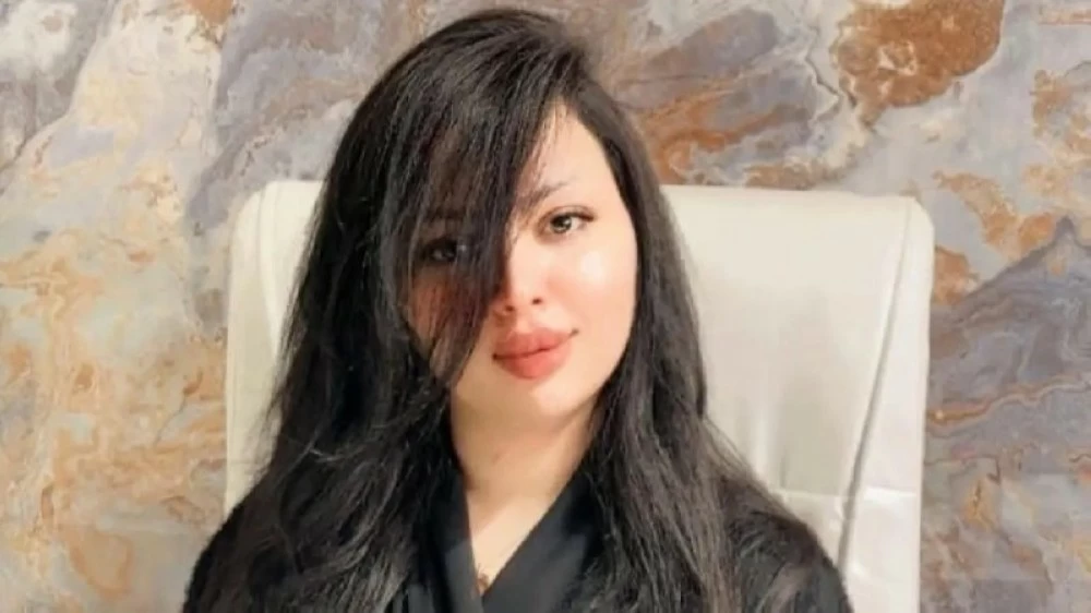 لغز اغتيال خنساء مجاهد يشعل منصات التواصل