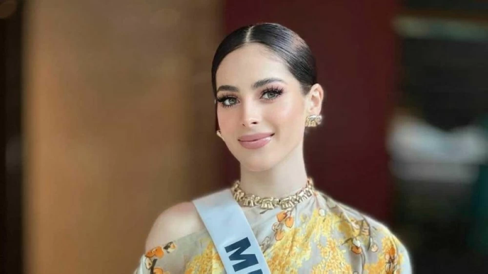 من هي فاطمة بوش ملكة جمال الكون؟ من هي فاطمة بوش ملكة جمال الكون؟