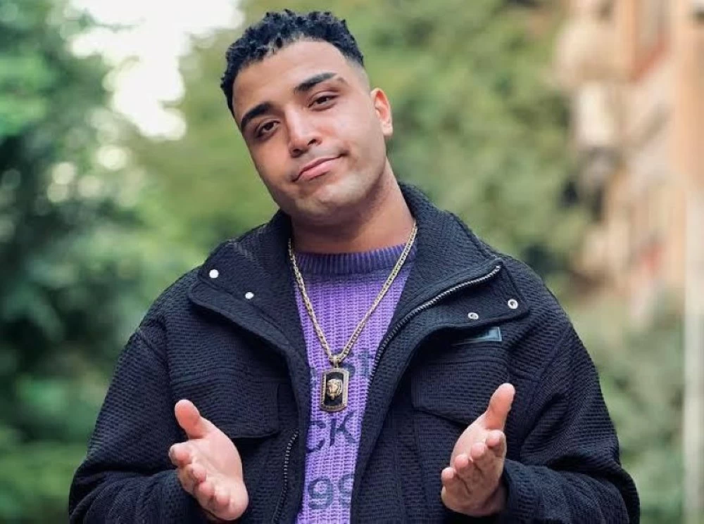 إجراءات صارمة ضد إسلام كابونجا.. وتحركات لنقابة المهن الموسيقية لشطبه نهائياً إجراءات صارمة ضد إسلام كابونجا.. وتحركات لنقابة المهن الموسيقية لشطبه نهائياً