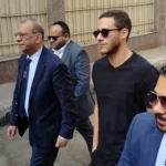 حبس رمضان صبحي حتى 25 نوفمبر للفصل في قضية تزوير!