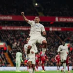 بثلاثية نوتنغهام.. ليفربول يواصل السقوط