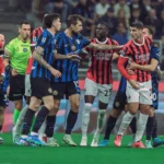 فارق النقطتين يشعل ديربي الغضب