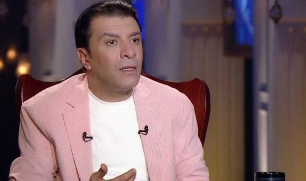 مصطفى كامل يكشف الفساد داخل مجلس نقابة المهن الموسيقية في مصر