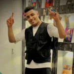 إيقاف تصريح العمل لمطرب مهرجانات مصري شهير بعد مخالفات متكررة