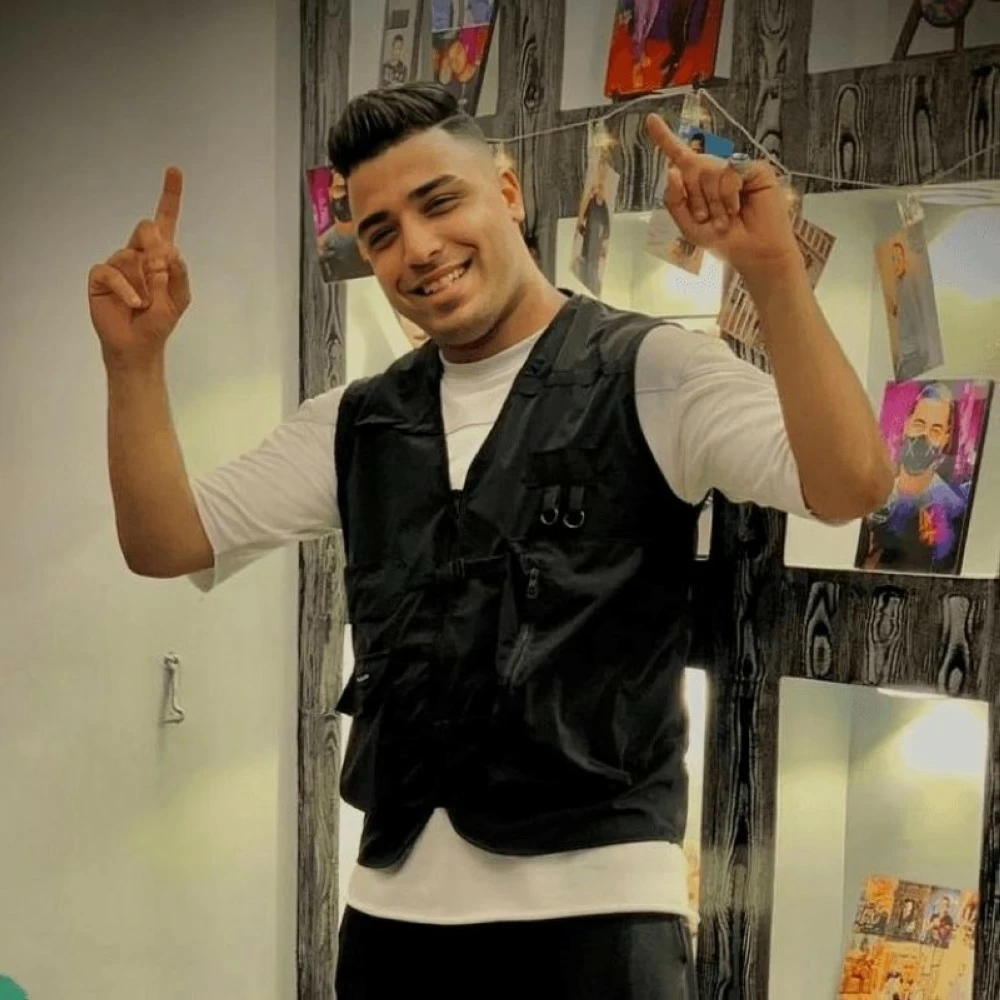 إيقاف تصريح العمل لمطرب مهرجانات مصري شهير بعد مخالفات متكررة