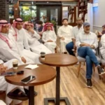 المالكي بين فضاءين في أمسيته القصصية !