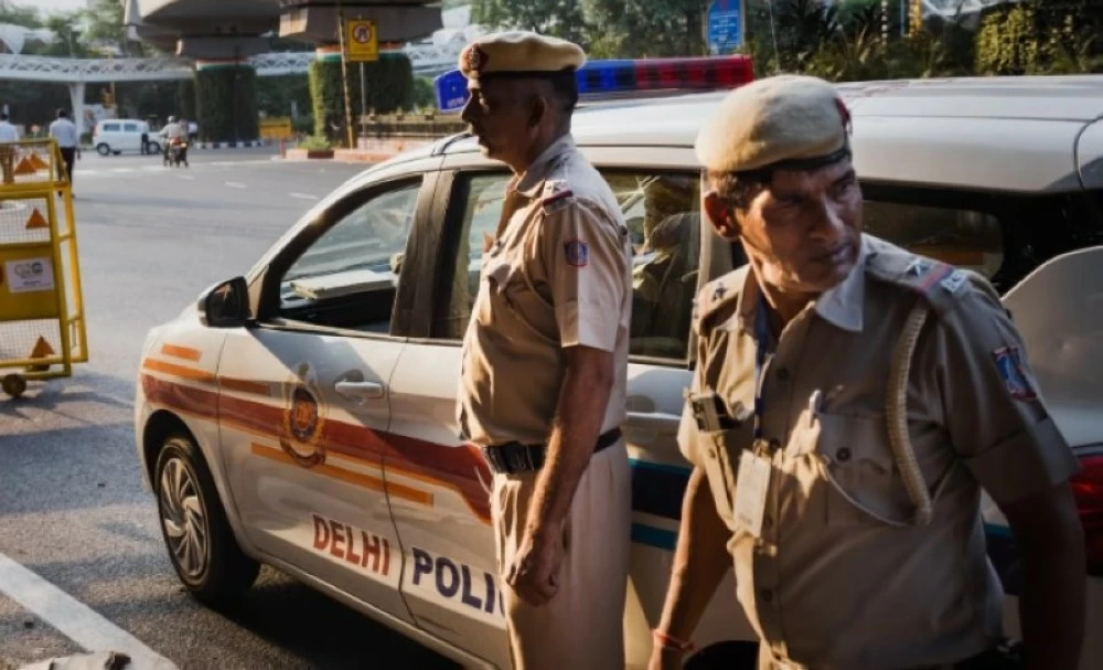 كشف تفاصيل العثور على جثة امرأة مجهولة في «أوتار براديش» كشف تفاصيل العثور على جثة امرأة مجهولة في «أوتار براديش»