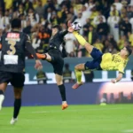 رونالدو بقدرات لاعب لم يتجاوز 28 عاماً