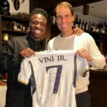 ما الذي قاله نادال عن مشروع ريال مدريد وتشابي ألونسو؟