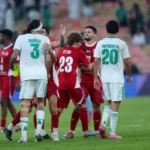 مدرب الشارقة: كسبنا الأهلي بـ«التفاصيل الصغيرة»