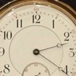 ساعة جيب تحقق رقماً قياسيّاً بين تذكارات «تيتانيك»