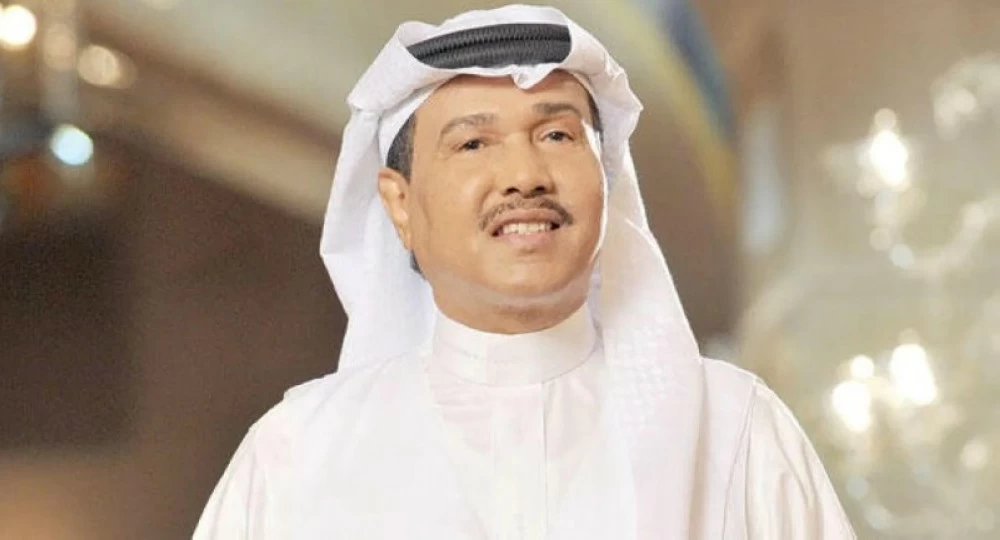 محمد عبده: «أقدم أغاني جديدة في حفلاتي بموسم الرياض.. وأحرص على متابعة آراء الجمهور» محمد عبده: «أقدم أغاني جديدة في حفلاتي بموسم الرياض.. وأحرص على متابعة آراء الجمهور»