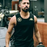 هتان باهبري: هدفنا الفوز على الخليج والوصول لنصف نهائي كأس الملك