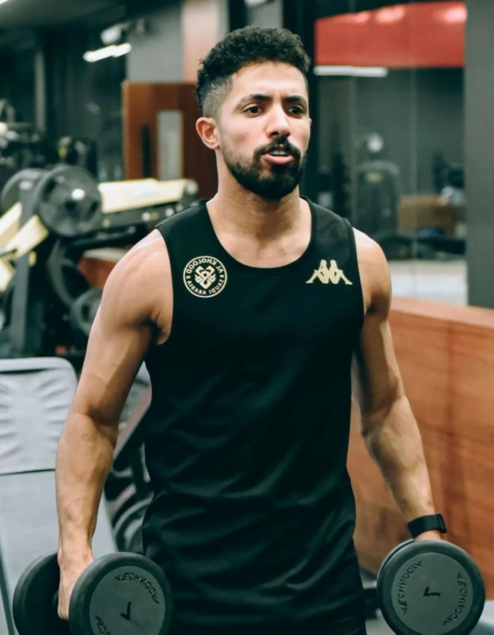 هتان باهبري: هدفنا الفوز على الخليج والوصول لنصف نهائي كأس الملك هتان باهبري: هدفنا الفوز على الخليج والوصول لنصف نهائي كأس الملك