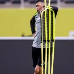 جماهير الاتحاد والأهلي تشعل نيران الغضب على كونسيساو ويايسله