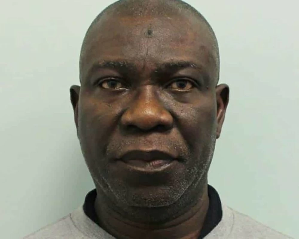 بريطانيا ترفض طلباً نيجيرياً بترحيل سياسي سابق مسجون بتهمة الاتجار بالأعضاء بريطانيا ترفض طلباً نيجيرياً بترحيل سياسي سابق مسجون بتهمة الاتجار بالأعضاء