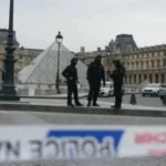 إيقاف 4 أشخاص جدد على خلفية سرقة مجوهرات «اللوفر»