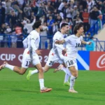 بركلات الترجيح.. فلسطين تهزم ليبيا وتتأهل إلى كأس العرب