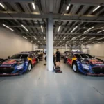 في جدة.. بطولة العالم للراليات «رالي السعودية 2025»