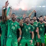قرعة كأس العالم 2026.. السعودية ومصر في المستوى الثالث