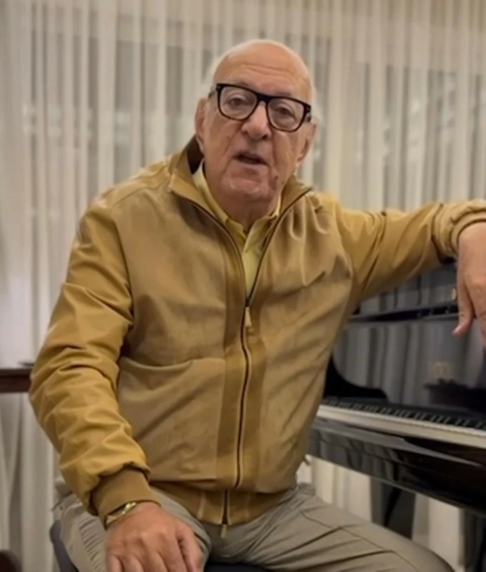 عمر خيرت يطمئن جمهوره: موعدنا 5 ديسمبر عمر خيرت يطمئن جمهوره: موعدنا 5 ديسمبر