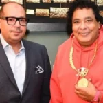 تقديراً لمسيرته الفنيّة.. «قلادة العظماء» لمحمد منير