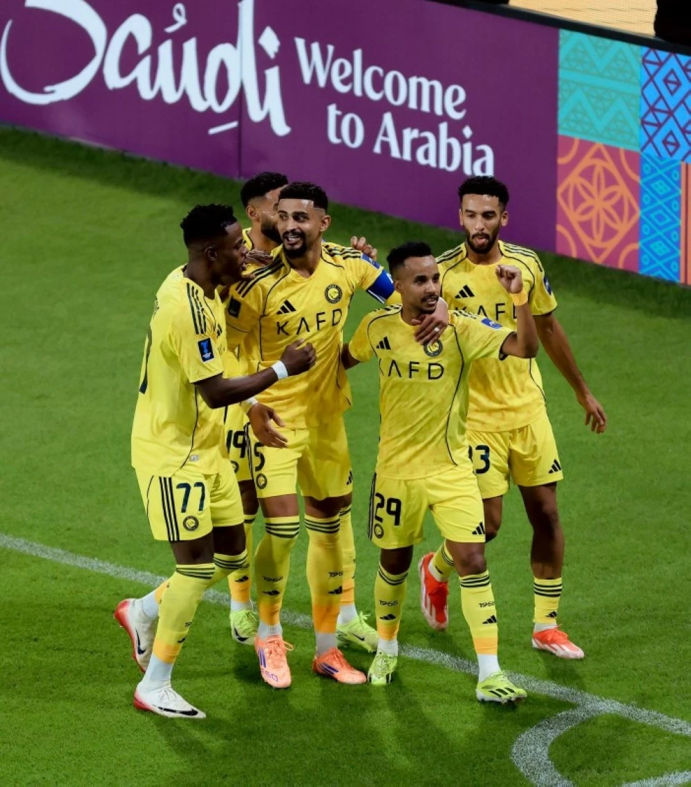 «النصر» مطلب أمام استقلول الطاجكستاني