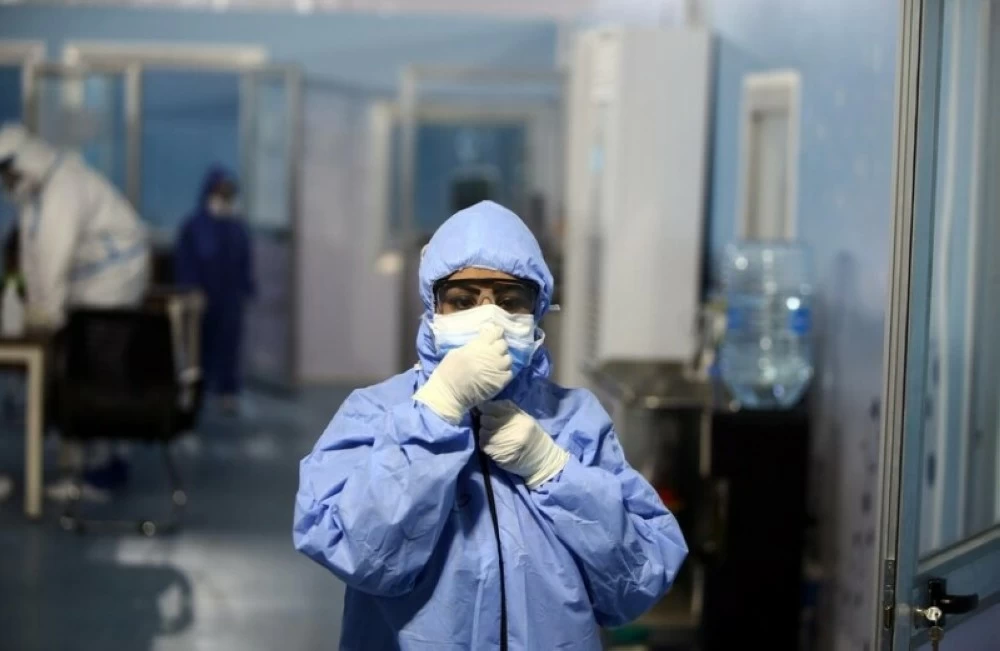 بسبب تفشي «ماربورغ».. الحجر الصحي المصري يدخل حالة «التأهب القصوى» بسبب تفشي «ماربورغ».. الحجر الصحي المصري يدخل حالة «التأهب القصوى»