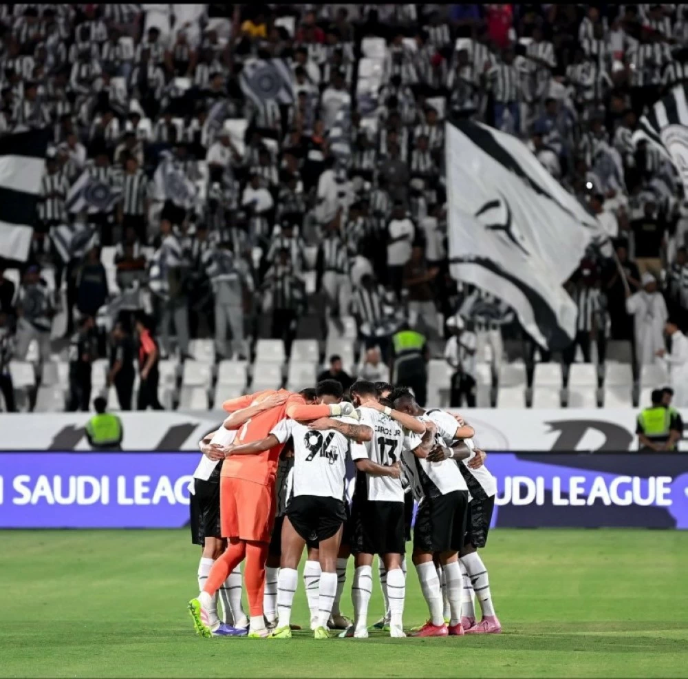 سعيد العويران لـ عكاظ: أتمنى «النصر» للشباب أمام الاتحاد