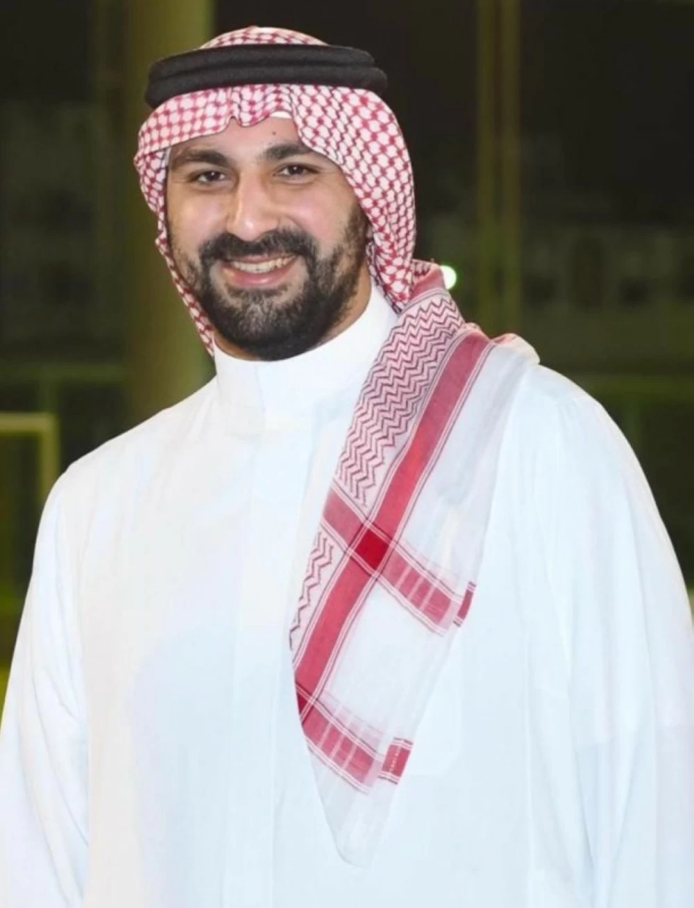 محمد اللامي لـ عكاظ: الاتحاد قادر على تجاوز الشباب والتأهل لنصف النهائي كأس الملك