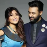 هنّأت العليوة على أعمال رمضان.. شوجي: «الله يبارك لك حبيبي»