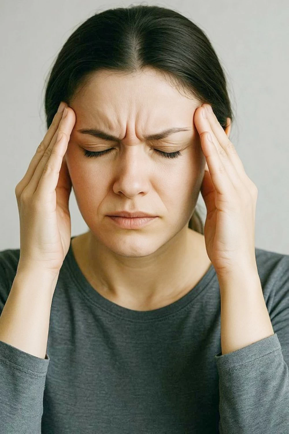 لماذا نشعر بالصداع؟.. بين الأعراض الشائعة ومؤشرات الخطر لماذا نشعر بالصداع؟.. بين الأعراض الشائعة ومؤشرات الخطر