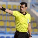 بعد اعتزاله.. حكم دولي شهير يستغيث بالرئيس المصري