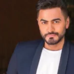 تامر حسني يحيي أول حفل جماهيري بعد الجراحة في قصر عابدين