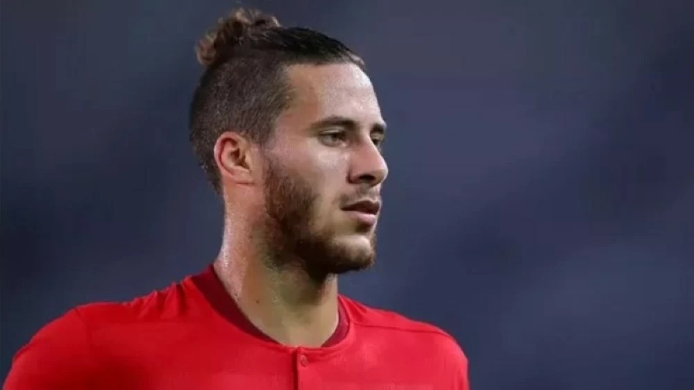 إيقاف 4 سنوات.. صدمة جديدة تضرب رمضان صبحي داخل محبسه إيقاف 4 سنوات.. صدمة جديدة تضرب رمضان صبحي داخل محبسه