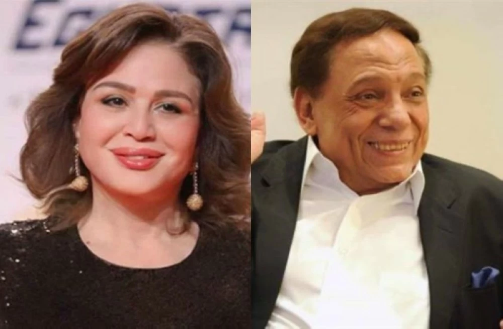 إلهام شاهين تكشف مفاجأة: سعاد حسني كانت المرشحة الأولى لـ «الهلفوت» إلهام شاهين تكشف مفاجأة: سعاد حسني كانت المرشحة الأولى لـ «الهلفوت»