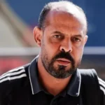 مجموعة النصر.. «ظرف طارئ» يُبعد مدرب الزوراء عن لقاء غوا