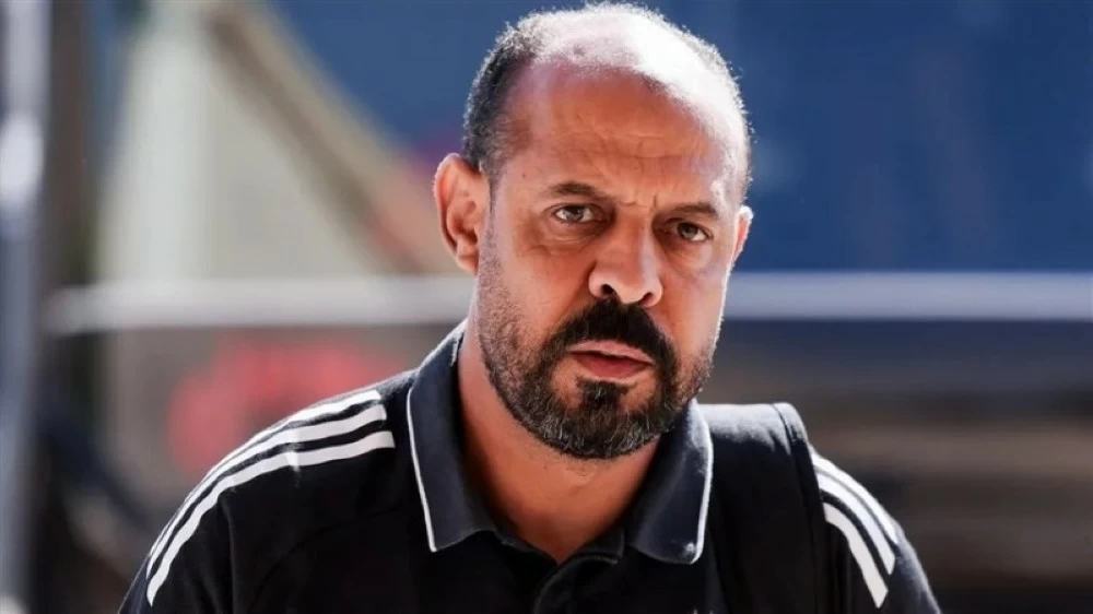 مجموعة النصر.. «ظرف طارئ» يُبعد مدرب الزوراء عن لقاء غوا مجموعة النصر.. «ظرف طارئ» يُبعد مدرب الزوراء عن لقاء غوا