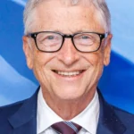 5 كتب غيّرت نظرة بيل غيتس للعالم