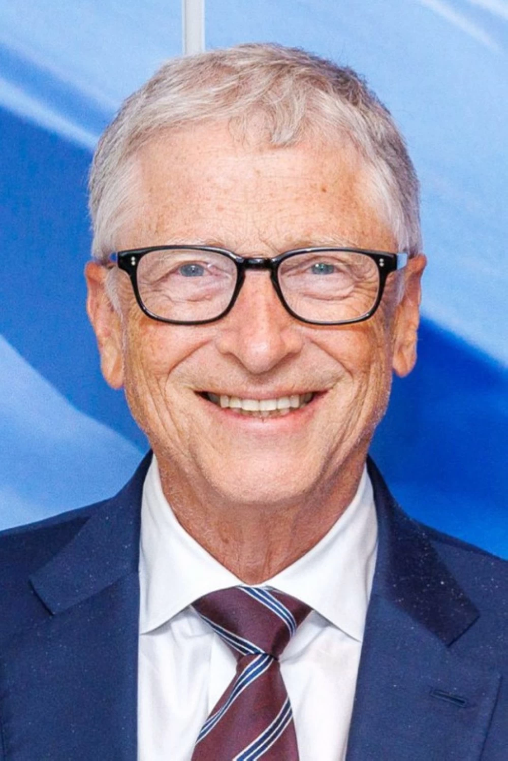 5 كتب غيّرت نظرة بيل غيتس للعالم 5 كتب غيّرت نظرة بيل غيتس للعالم